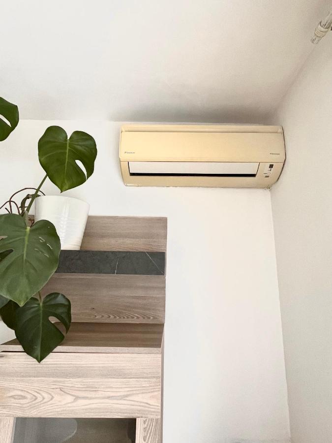 Antibes Home 2P 50M2 With Ac & Free Parking & 2 Balconies Exterior foto